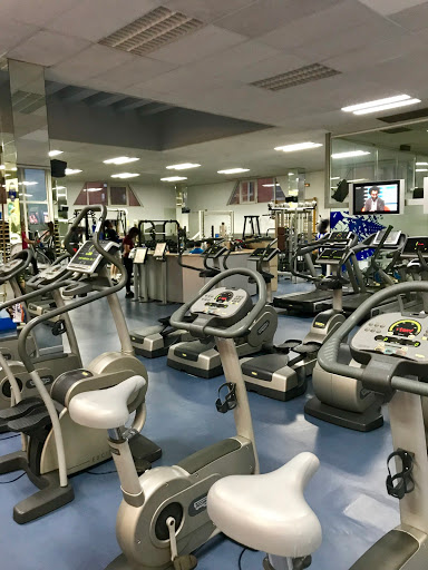 Fitnesspark Valladolid en Valladolid, Valladolid