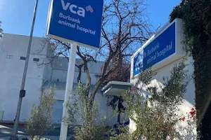 VCA Burbank Animal Hospital image