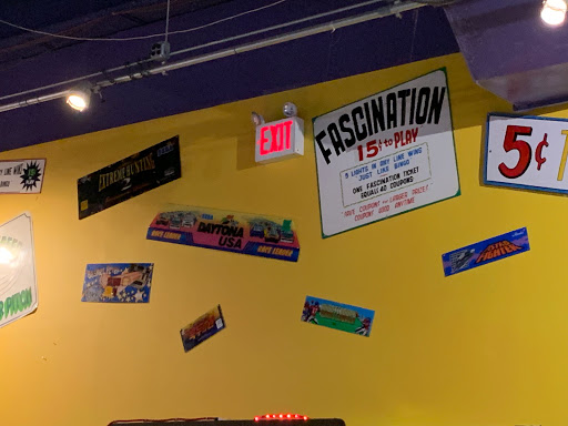 Video Arcade «FunFuzion», reviews and photos, 29 Lecount Pl, New Rochelle, NY 10801, USA