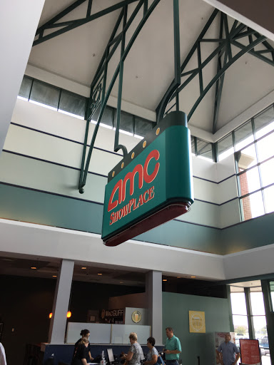 Movie Theater «AMC Showplace Edwardsville 12», reviews and photos, 6633 Center Grove Rd, Edwardsville, IL 62025, USA