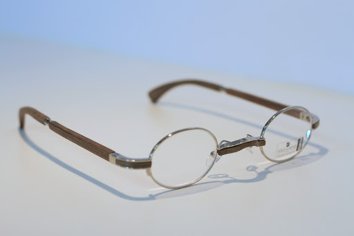 Optician «Milan Optique», reviews and photos, 608 W 48th St, Kansas City, MO 64112, USA