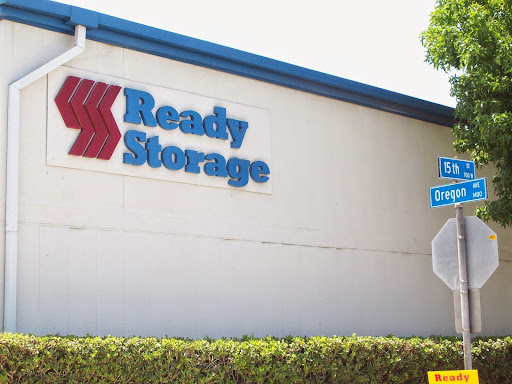 Self-Storage Facility «Ready Storage», reviews and photos, 800 W 15th St, Long Beach, CA 90813, USA
