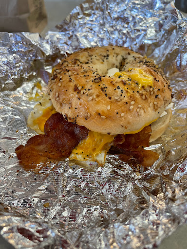 Donut Shop «Buckeye Donuts», reviews and photos, 1998 N High St, Columbus, OH 43201, USA