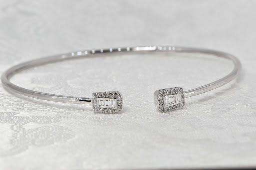 Jeweler «Gerber Jewelers», reviews and photos, 945 Grand Ave, St Paul, MN 55105, USA