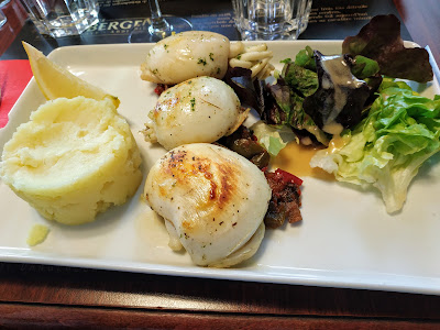 Pub Oxford à Ramonville-Saint-Agne