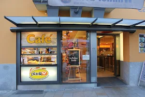 Bakery pastry shop Café Plank image