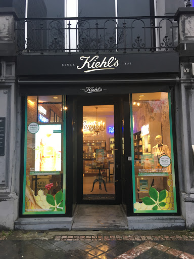 Kiehl's Store Brussel