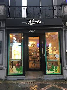 Kiehl's Store Av. de la Toison d'Or 34, 1050 Ixelles, Belgique