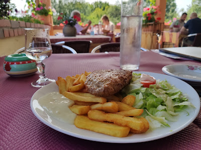 Les Balkans à Épinal