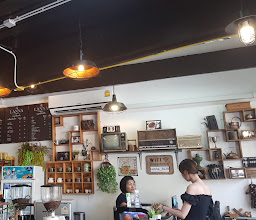lanna phafai thai coffee ล้านนาผ้าฝ้ายไทยcoffee photo