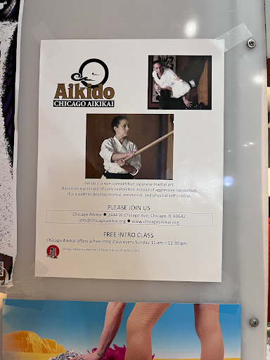 Cafe «The Wormhole Coffee», reviews and photos, 1462 N Milwaukee Ave, Chicago, IL 60622, USA