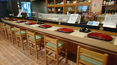 寿司 和食 みます