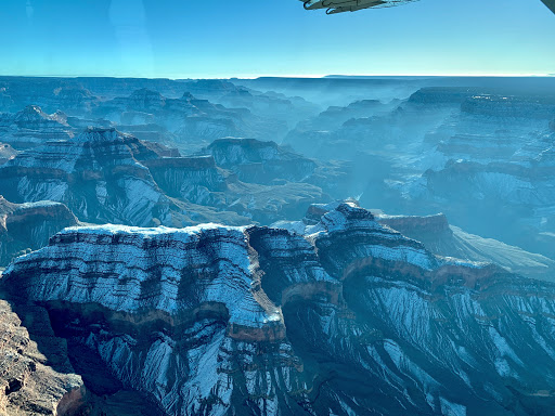 Sightseeing Tour Agency «Westwind Air Service», reviews and photos, 732 W Deer Valley Rd, Phoenix, AZ 85027, USA