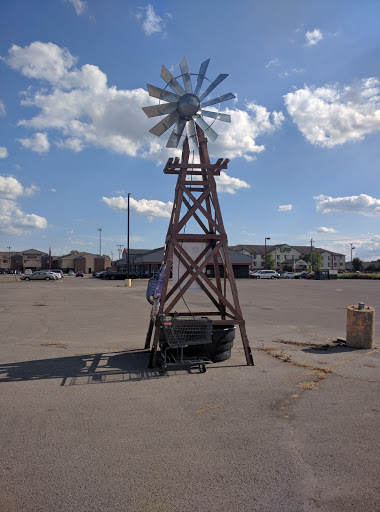 Department Store «Rural King», reviews and photos, 4000 W Bethel Ave, Muncie, IN 47304, USA