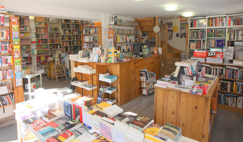 Librairie Liragif Gif-sur-Yvette