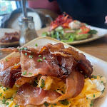 Photo n°1 de l'avis de Diana.a fait le 15/05/2023 à 10:54 sur le  Steel Vintage Bikes Café à Berlin