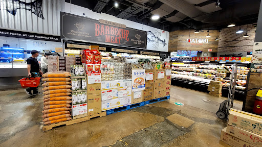 Supermarket «H Mart», reviews and photos, 1789 Central Park Ave, Yonkers, NY 10710, USA