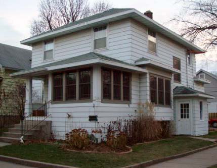 Roofing Contractor «Ganser Company», reviews and photos