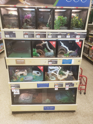 Pet Supply Store «PetSmart», reviews and photos, 1 Worcester Rd, Framingham, MA 01701, USA