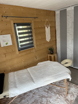 Adé Peronnard - Coach holistique Facilitatrice en Breathwork et Méditation à Sallanches