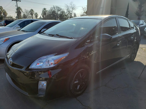 Used Car Dealer «First Choice Auto Sales», reviews and photos, 2680 Auburn Blvd, Sacramento, CA 95821, USA