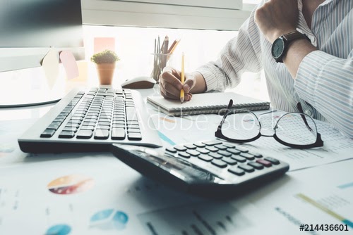 Tax Preparation Service «Caldwell Ott & Co., CPAs», reviews and photos