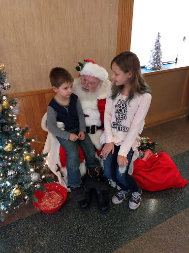 Indoor Lodging «American Spirit Centre», reviews and photos, 10590 E Grand River Ave, Brighton, MI 48116, USA