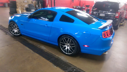 Car Dealer «Koons Tysons Chrysler Dodge Jeep Ram», reviews and photos, 2050 Chain Bridge Rd, Vienna, VA 22182, USA