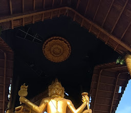 Sanggar Agung Temple photo