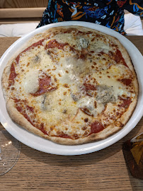 Pizza du Restaurant italien AMAMIA! à Saint-Pée-sur-Nivelle - n°6
