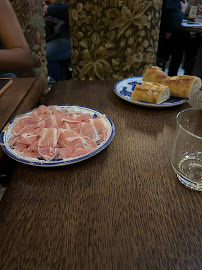 Prosciutto crudo du Restaurant italien La Bellezza à Lille - n°3