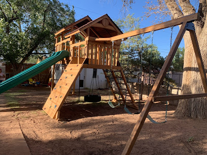 Play Outdoors Texas - Dallas Fort Worth Location