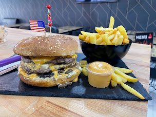 Photo n°34 de Les Braises à Nancy ()