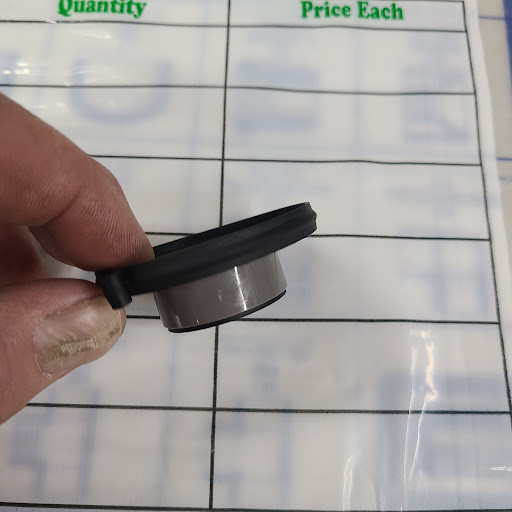 Hardware Store «Big Tool Box», reviews and photos, 8080 S Holly St, Centennial, CO 80122, USA