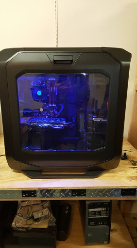 Computer Repair Service «Venom PC», reviews and photos, 3707 NW 86th St, Urbandale, IA 50322, USA