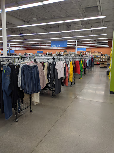 Thrift Store «Goodwill Lakeside», reviews and photos