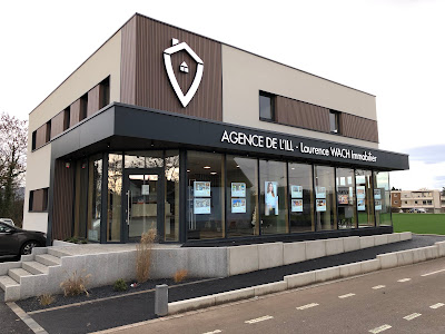 Agence de l'Ill - Laurence Wach Immobilier à Sélestat
