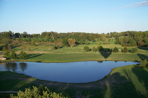 Golf Course «Westwood Golf Course», reviews and photos, 3387 Hwy F 48 W, Newton, IA 50208, USA