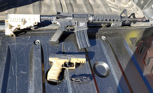 Sporting Goods Store «Academy Sports + Outdoors», reviews and photos, 1150 Genie Ln, Smyrna, TN 37167, USA