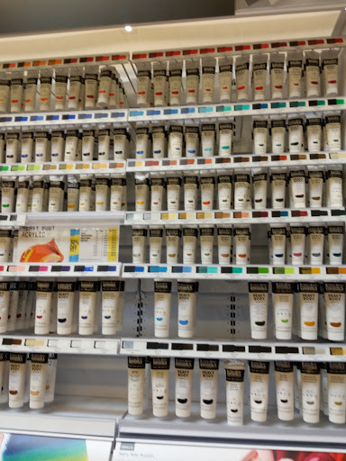 Art Supply Store «Blick Art Materials», reviews and photos, 1115 NW Glisan St, Portland, OR 97209, USA