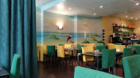 Atmosphère du Restaurant O Brazil SARL LUITON à Strasbourg - n°13