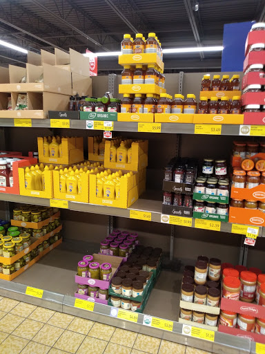 Supermarket «ALDI», reviews and photos, 5761 US-6, Portage, IN 46368, USA