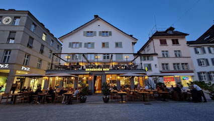 Brasserie Reh - Marktgasse 61, 8400 Winterthur, Switzerland