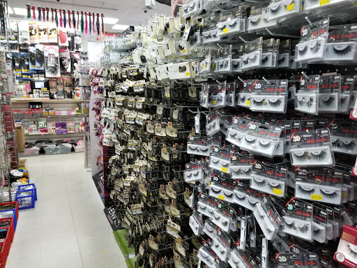 Beauty Supply Store «Helen Beauty Supply», reviews and photos, 2203 Gus Thomasson Rd, Dallas, TX 75228, USA