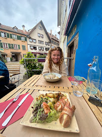 Plats et boissons du Restaurant de spécialités alsaciennes Chez l’Oncle Freddy à Strasbourg - n°8