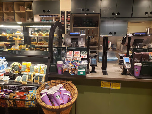 Starbucks image