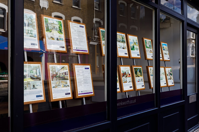 Reviews of Winkworth Highbury Estate Agents in London - Real estate agency