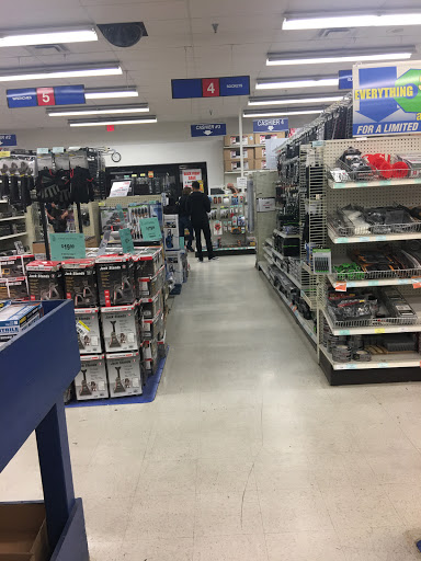 Hardware Store «Harbor Freight Tools», reviews and photos, 1244 S Gilbert Rd #110, Mesa, AZ 85204, USA