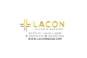 Lacon Rehab and Nursing image