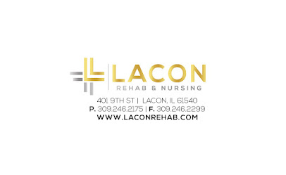 Lacon Rehab and Nursing